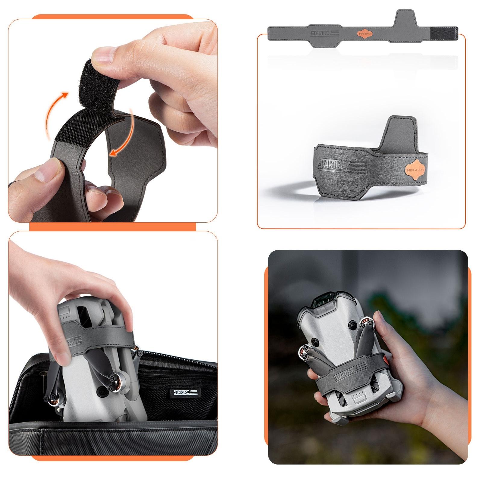 Drone Propeller Guard For Dji Mini 4 Pro-1964932175925219333