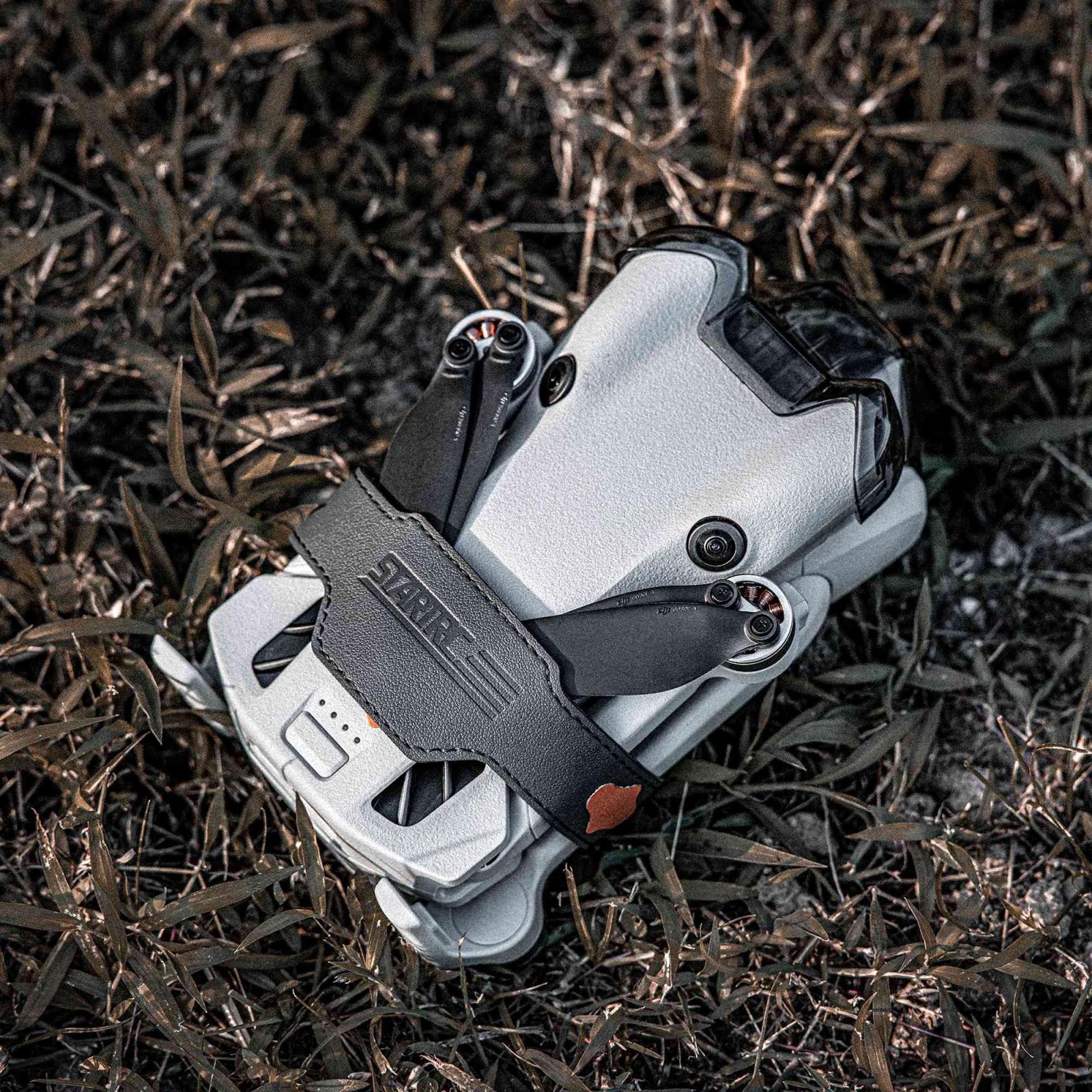 Drone Propeller Guard For Dji Mini 4 Pro-1964932175925219334