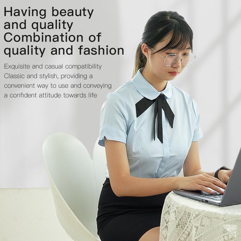 Waterproof 16 Oxford Laptop Bag - Blue-1915196924177289223