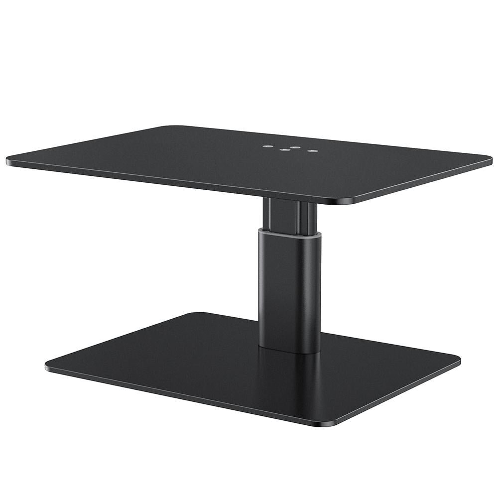 Aluminum Computer Screen Bracket - Black By Lenuo-1964932215771107328