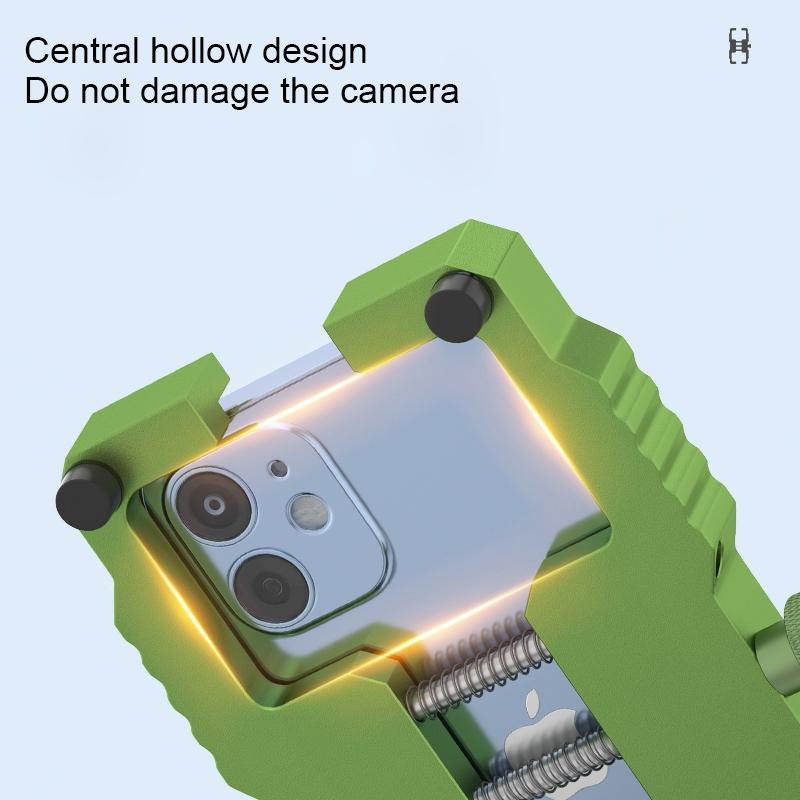 Multifunctional Mobile Phone Screen Hanging Fixture - Kb5-1915197251882455048