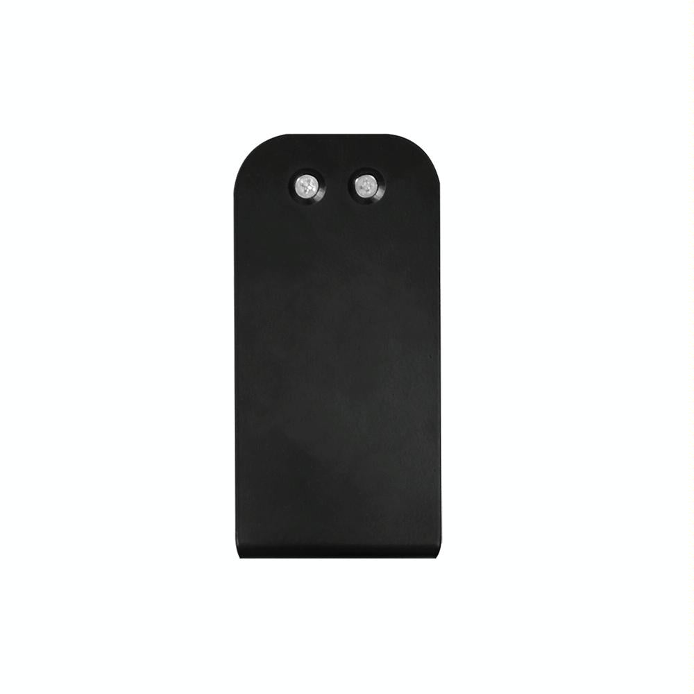 Bose S1 Pro / S1 Pro+ Metal Wall Mount Bracket - Black-1915196845798330369