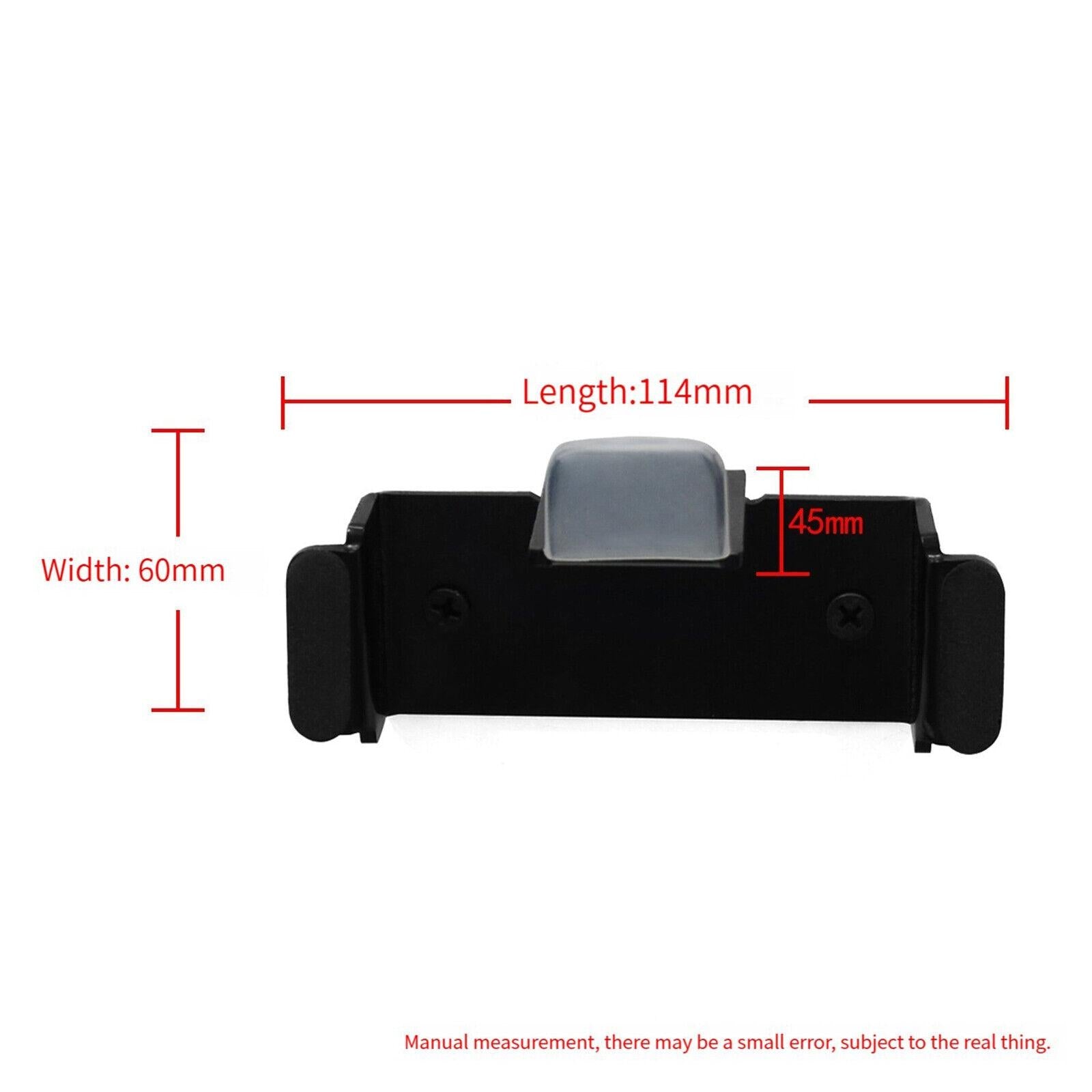 Wall Mount Bracket For Sonos Move Speaker - Black-1915197147565920257