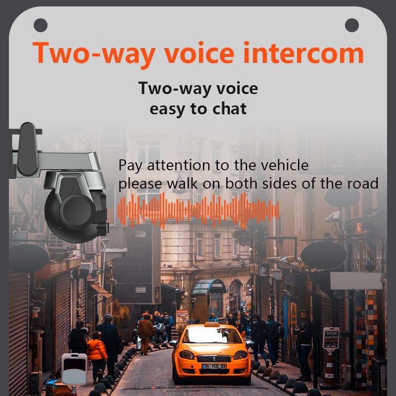 10X Binocular Zoom Dual Light Source Wifi Camera - Ip67 Waterproof For Outdoor Use-1915196522874671110