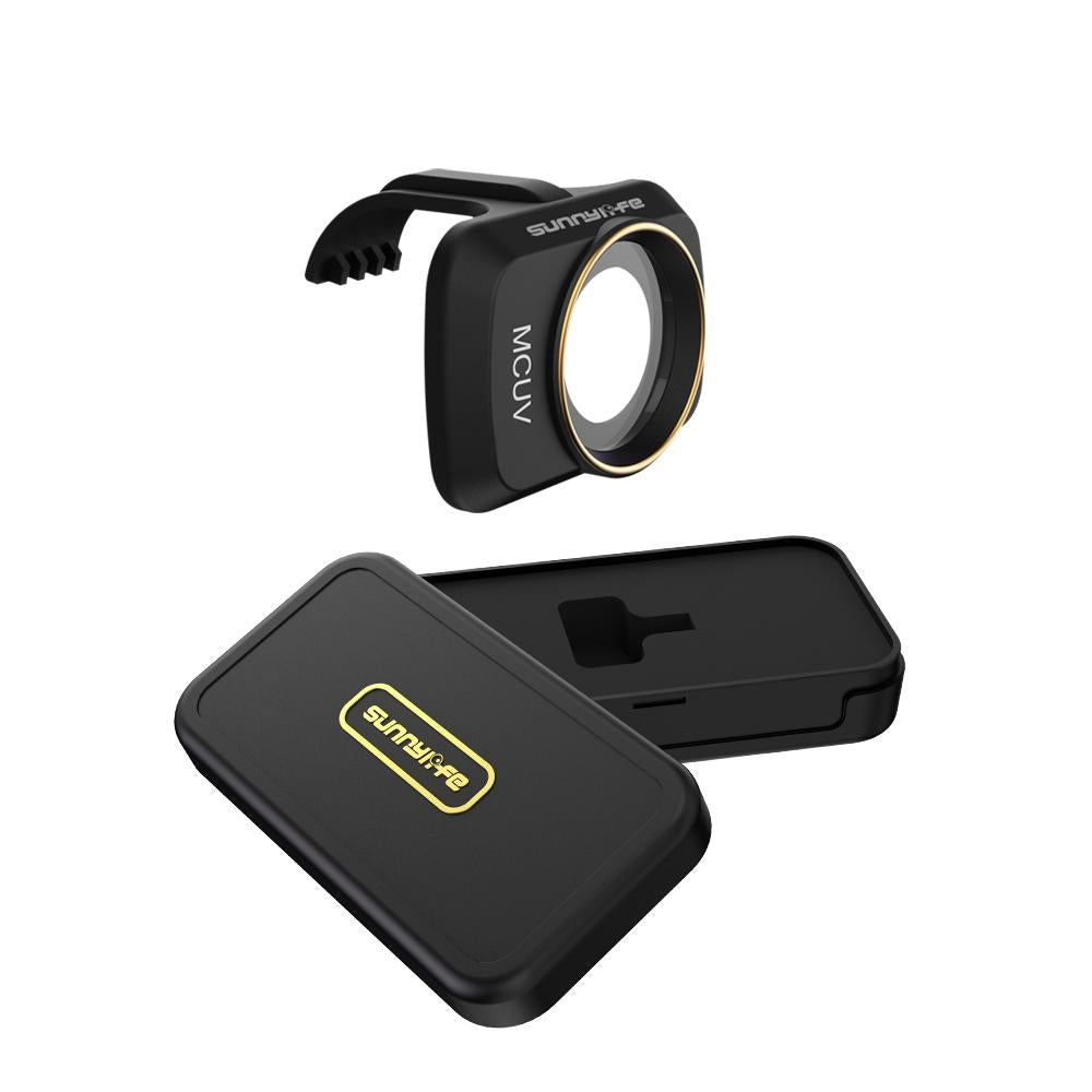 Dji Mavic Mini / Mini 2 Drone With Mm Fi9250 Lens Filter-1915197515263774721