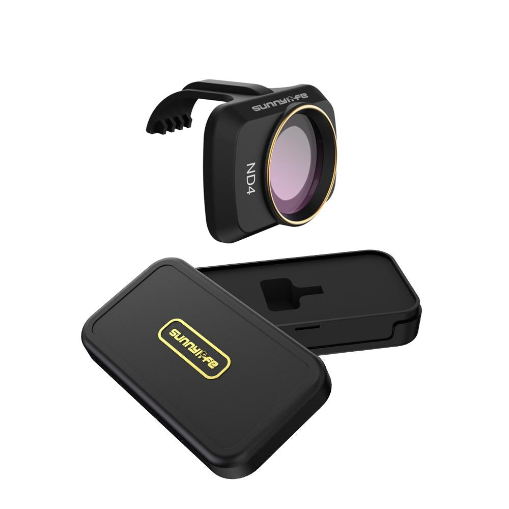 Enhance Your Dji Mavic Mini / Mini 2 Drone With Mm Lens Filter-1915196996793274369