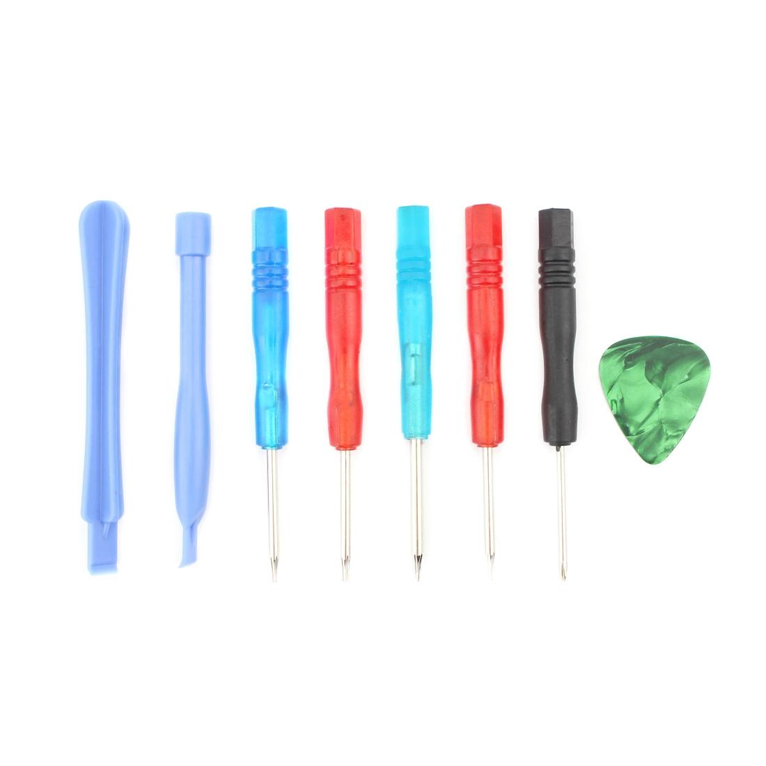 Universal 8-In-1 Phone Repair Tool Kit For Nokia Sony Lg Huawei Motorola-1915197484792156161