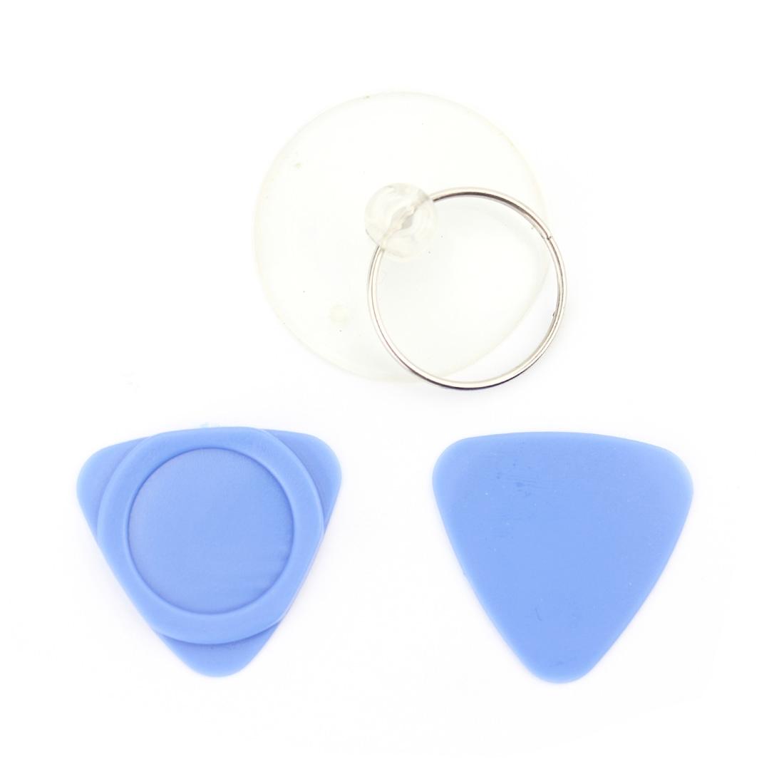 7-In-1 Iphone Repair Tool Kit For 6 Se 5S 5C 5 4S And 4 - Screwdriver And Open Tool-1915197212162396163