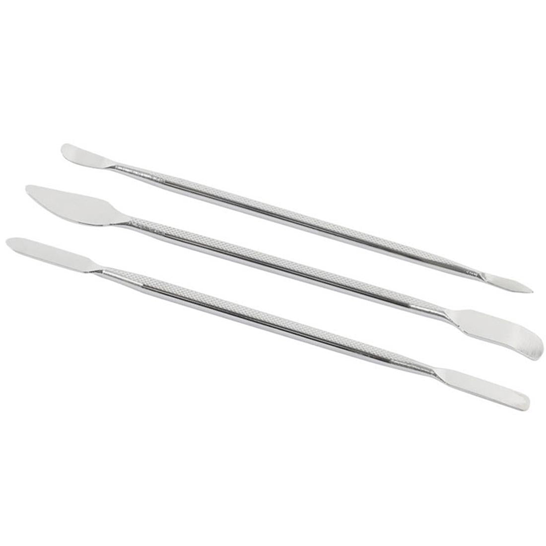 3-In-1 Metal Disassembly Tool For Mobile Devices - 18.8Cm-1915196996482895876