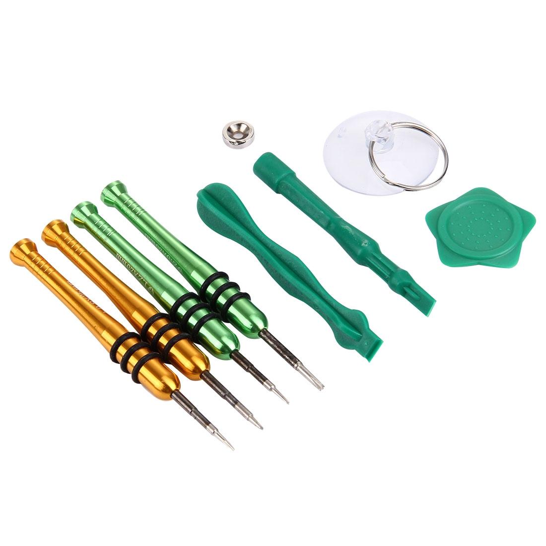 Iphone 7 & 7 Plus Repair Kit Pro Screwdriver Set-1915197772349444098