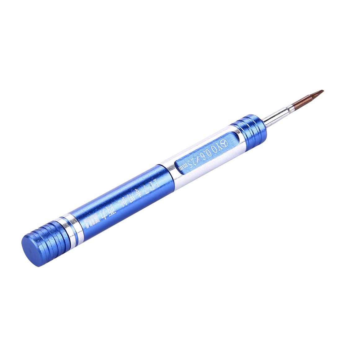 Xinli 0.8Mm Screwdriver For Iphone Series - Dark-1915196532139888643