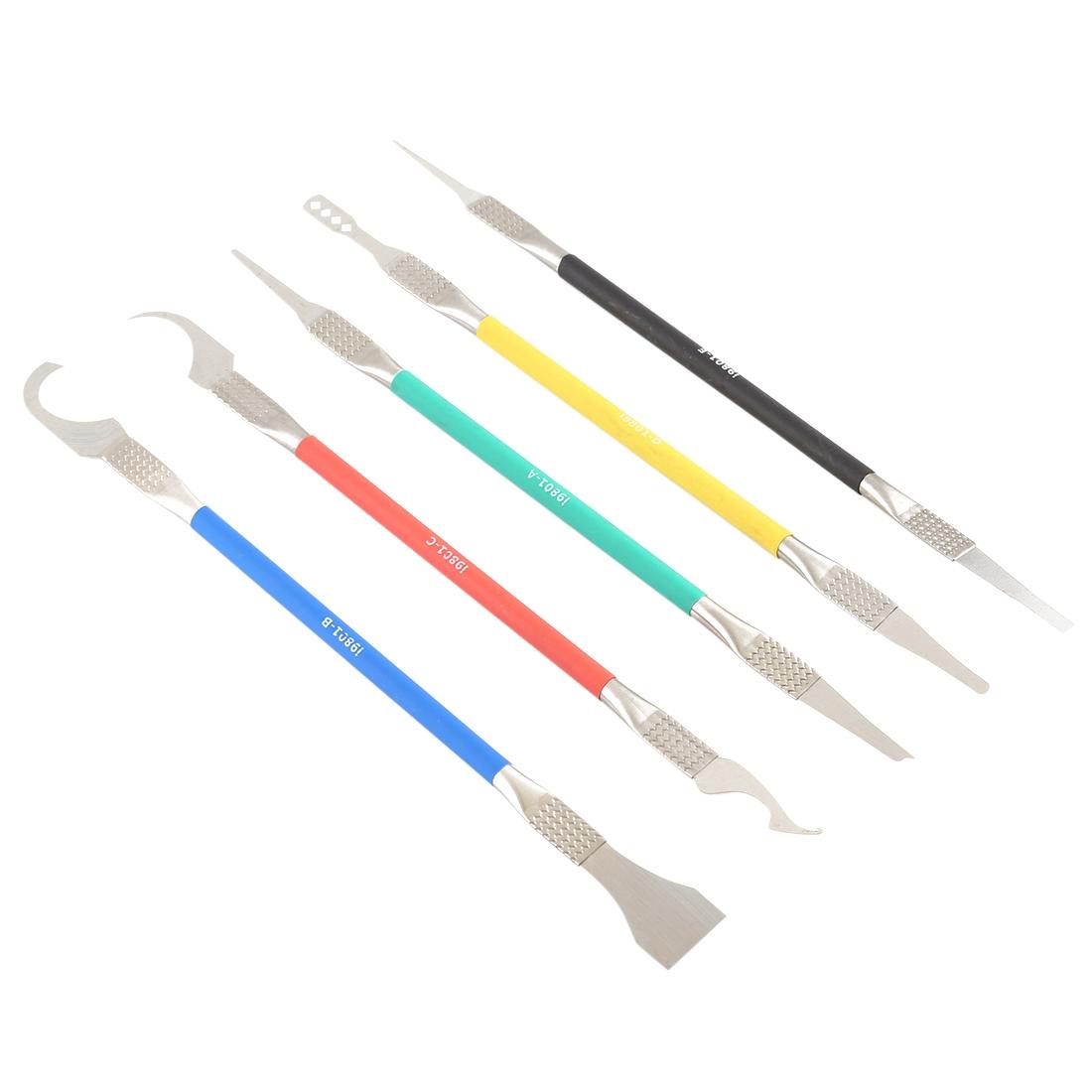 Professional Mobile / Tablet Repair Tool Kit - Kaisi I9801-1915197879060926470