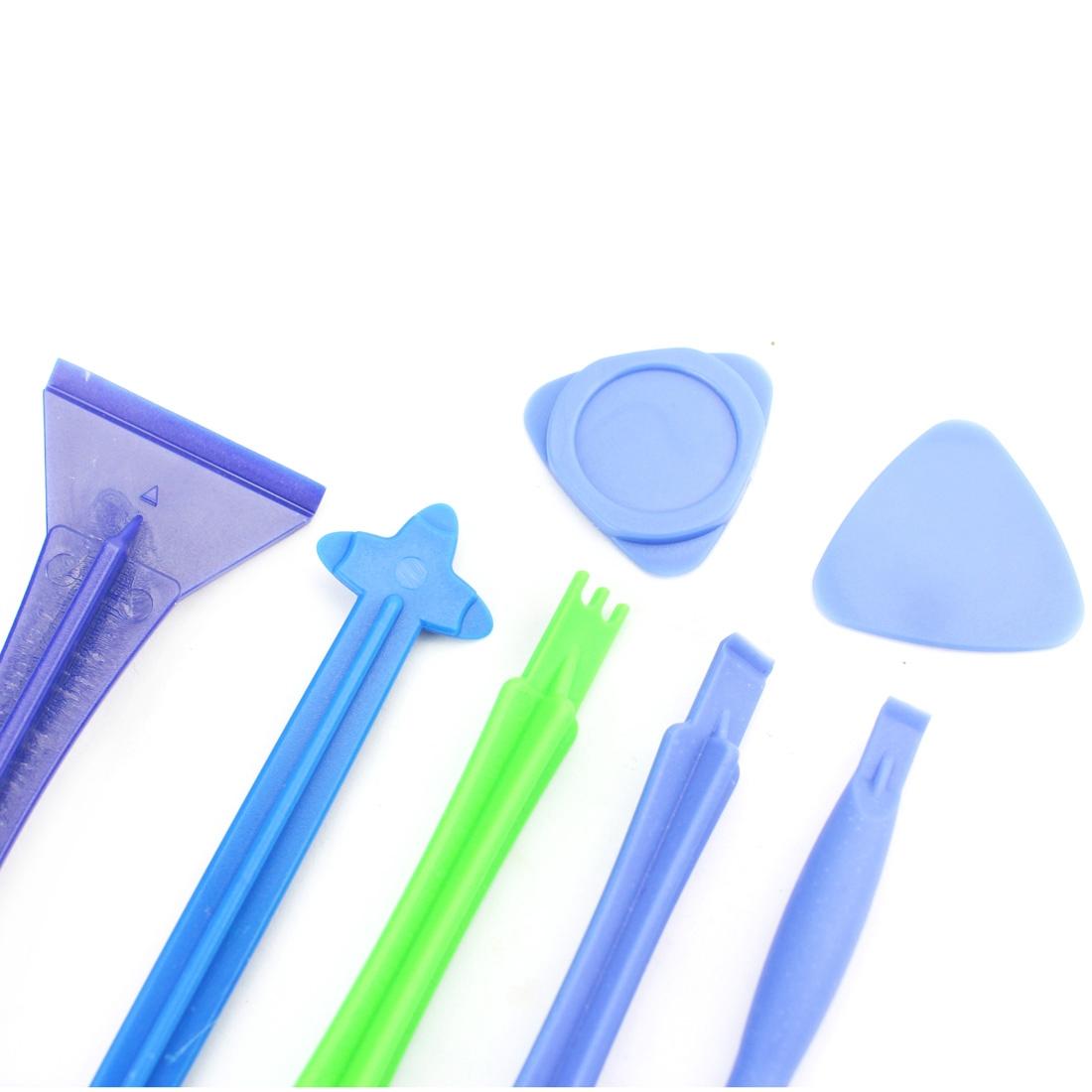 14-In-1 Crowbar Repair & Disassemble Tool Kit-1915197557122928645