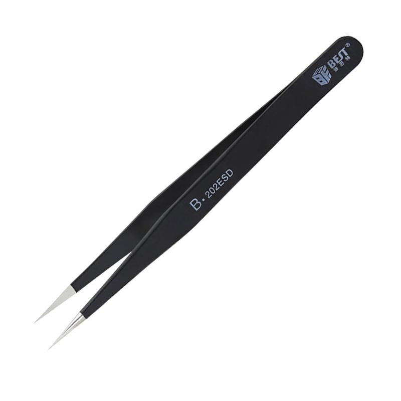 Top Tweezers For Electronics Best Bst 202Esd-1915196985430904832