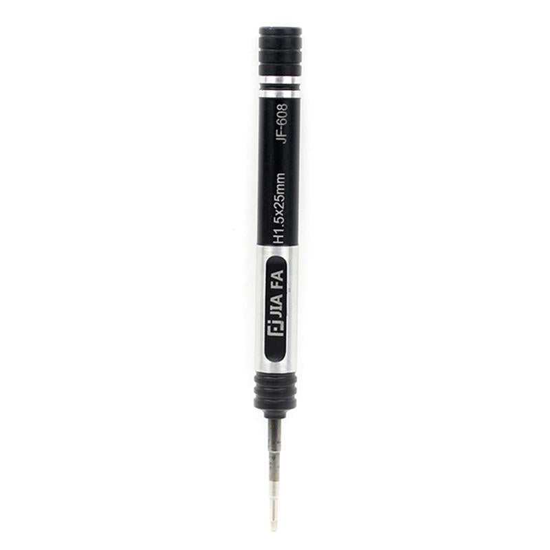 Metal Mobile Phone Repair Tool Hex Head Screwdriver 1.5Mm-1915197205178880001