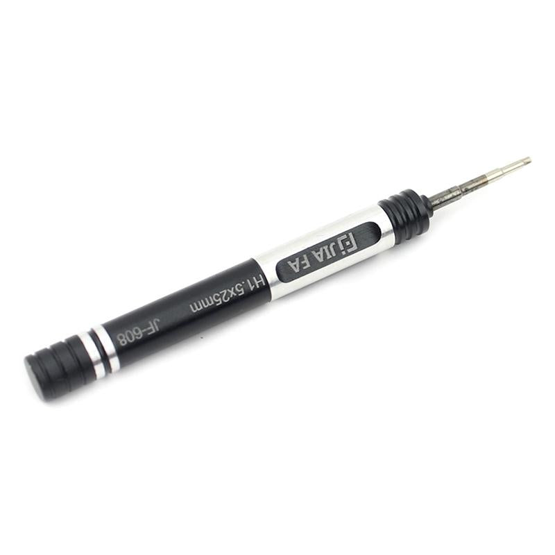 Metal Mobile Phone Repair Tool Hex Head Screwdriver 1.5Mm-1915197205178880003