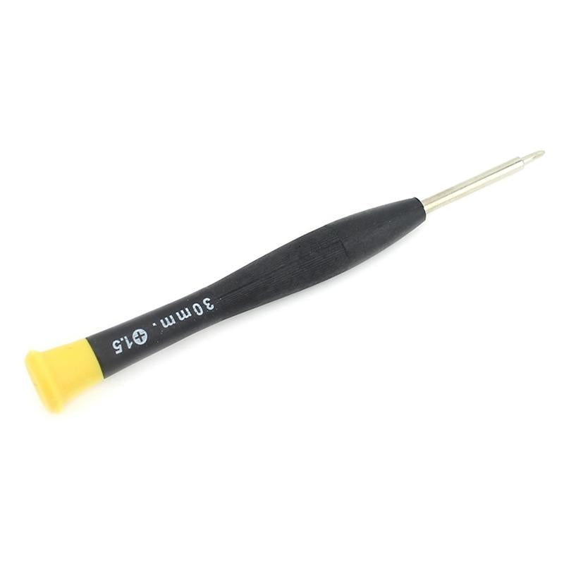 Mobile Phone Repair Tool 1.5 Phillips Screwdriver - Metal And Plastic-1915197293804523522