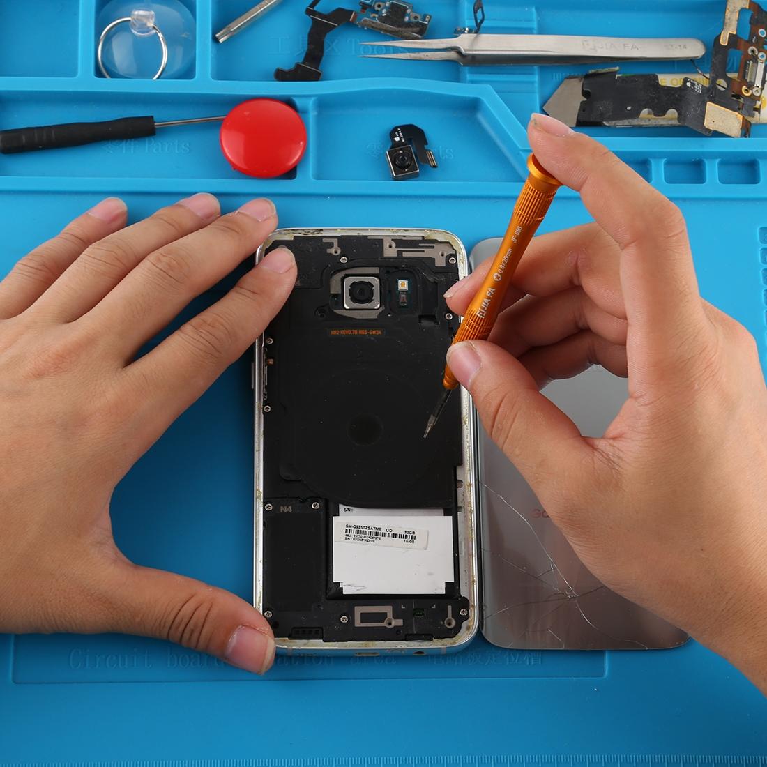 19-In-1 Metal And Plastic Repair Tool Kit-1915197737725464583