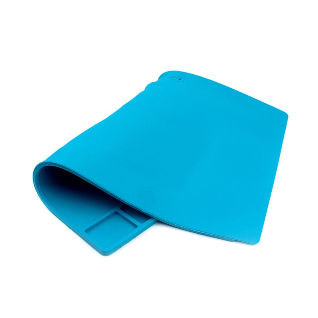 Insulation Pad Silicone Mat For Maintenance Platform Repair-1915196986869551106