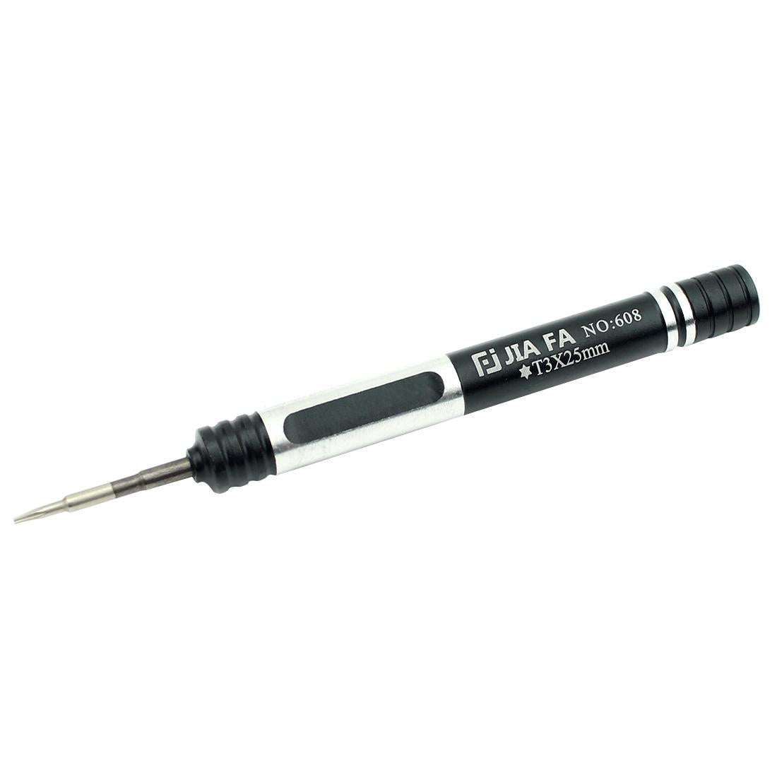 T3 Torx Screwdriver For Mobile Phone Repair-1915198396117946368