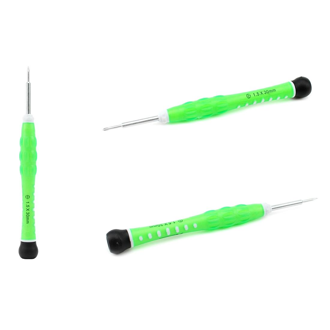 10-In-1 Repair Tool Set For Iphone And Samsung - Jf 612-1915197730414792709