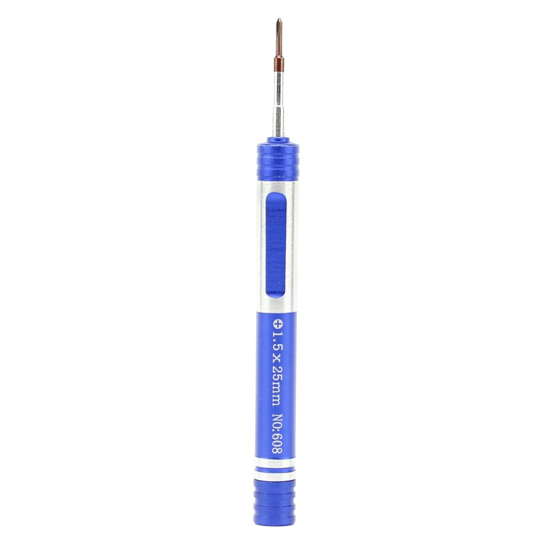 Mobile Phone Repair Screwdriver - 608 1.5 Cross 1.5-1915196569360142339