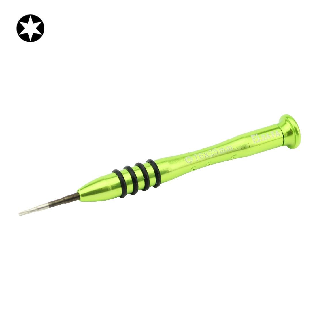T6 Torx Repair Screwdriver For Nokia Sony Huawei Htc-1915196541237334017