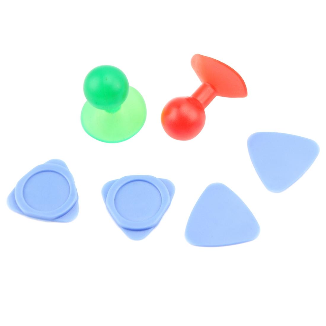 16-In-1 Repair Tool Set For Iphone And Ipad-1915198019322646536