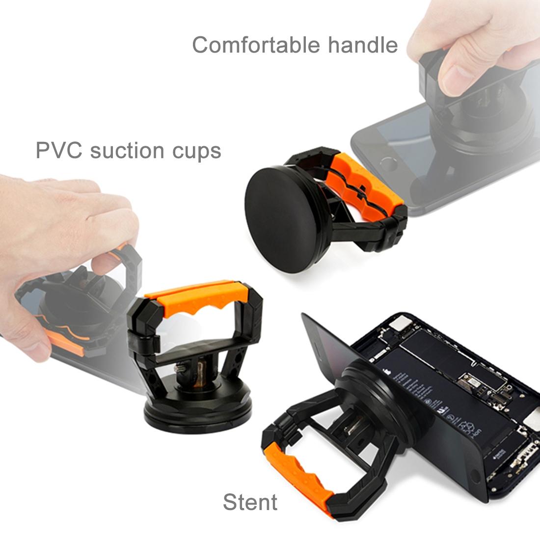 Jakemy Multifunctional Suction Cup For Iphone 7 - Sk05-1915198054840012806