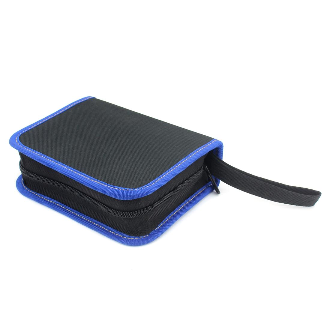 26-In-1 Multi-Functional Repair Tool Set With Bag-1915198000016265222