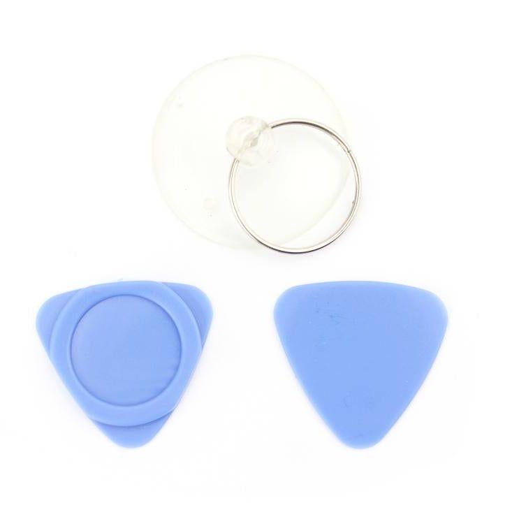 9-Piece Repair Tool Set For Iphone 7 / 7 Plus-1915197291074031624