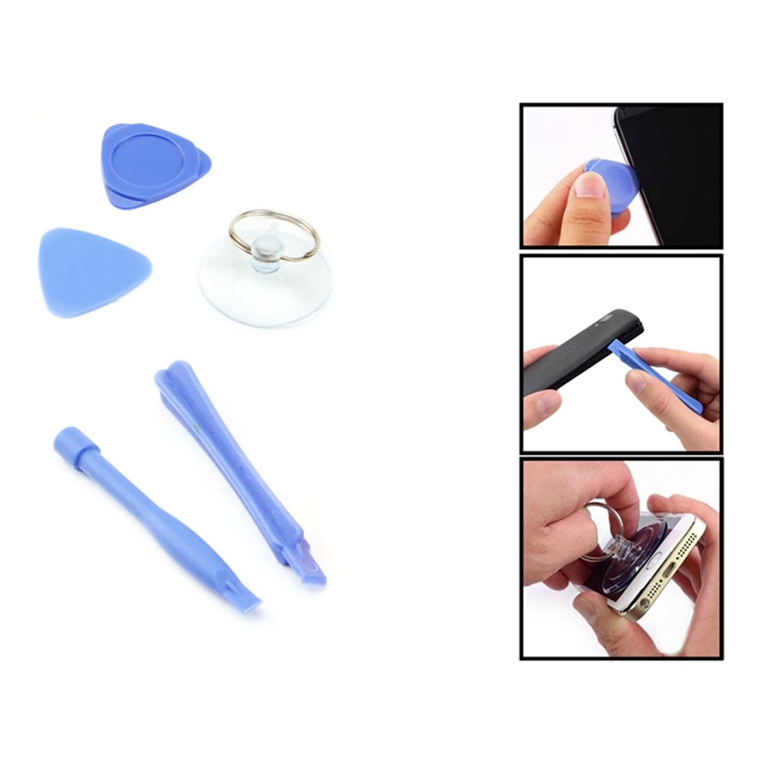 11-In-1 Repair Tool Set For Huawei Smartphones-1915197746495754243