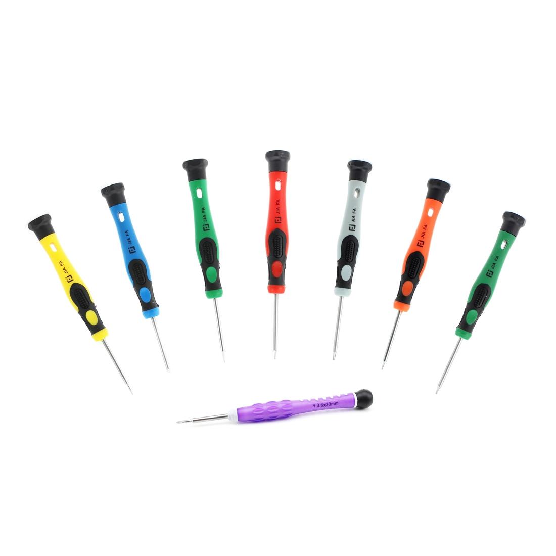 19-In-1 Jf 8115 Phone Repair Tool Set-1915197755391873031