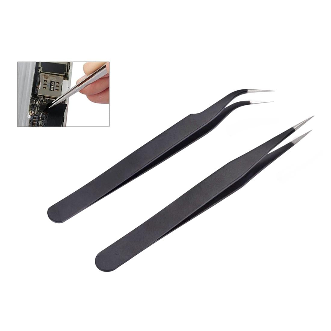 19-In-1 Jf 8115 Phone Repair Tool Set-1915197755391873033