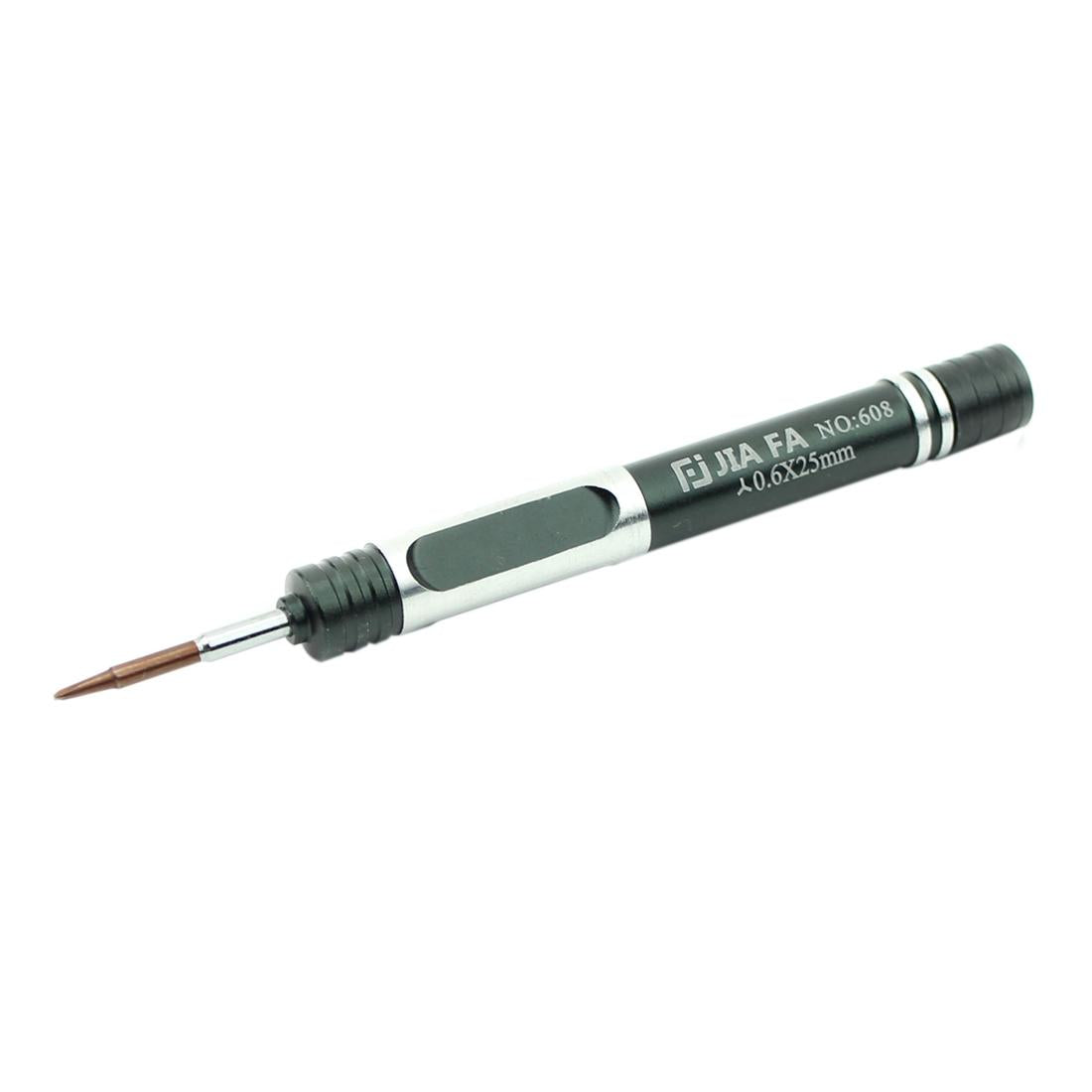 Tri Point 0.6 Repair Screwdriver For Iphone 7 / 7 Plus And Apple Watch-1915197405872132096