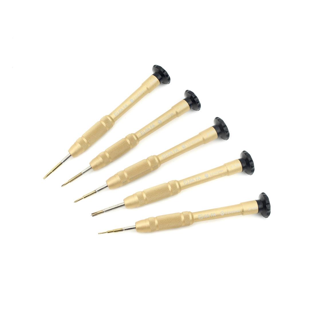 10-In-1 Iphone Repair Tool Kit - Metal And Plastic-1915198377155497986