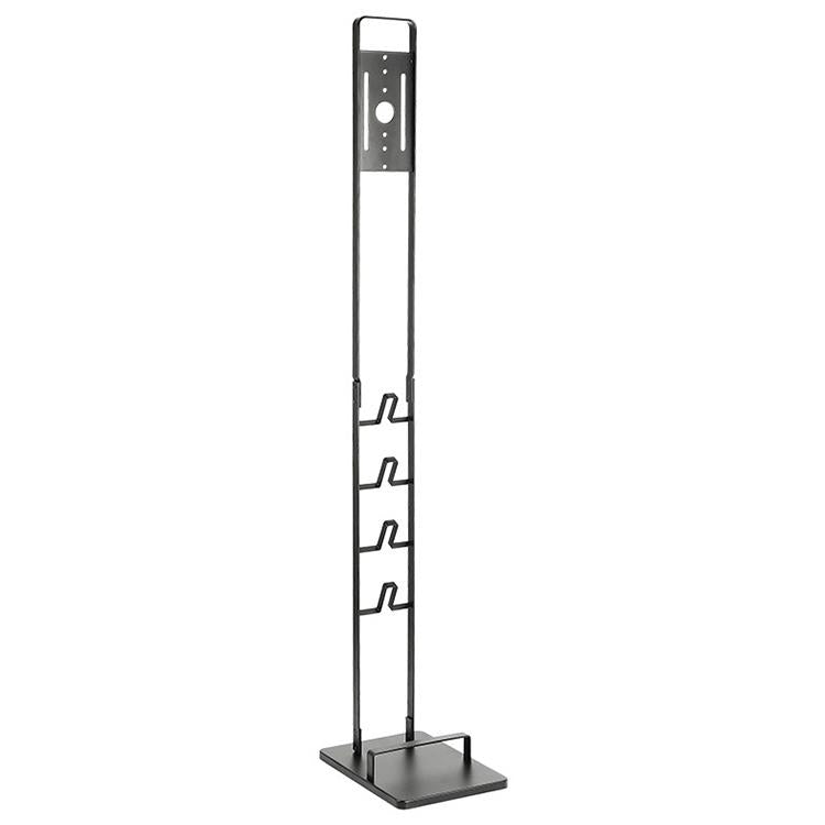 Wall-Mounted Vacuum Cleaner Holder For Dyson V6 V7 V8 V10 - No Drilling Needed-1915196681184481281