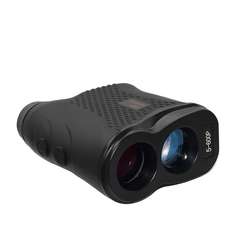 600M Handheld Golf Laser Distance Measuring Telescope-1915197916260208645
