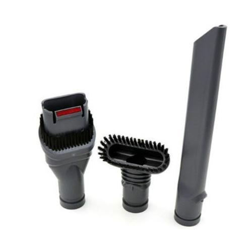 3-Piece Wireless Vacuum Cleaner Brush Set For Dyson V6-1915197560226713601