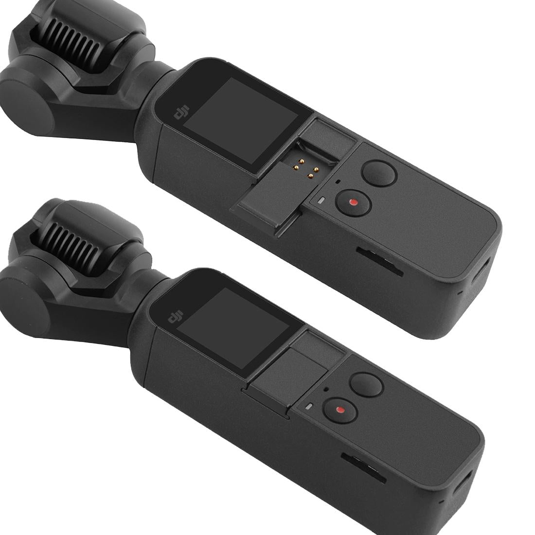 Base Data Support For Dji Pocket-1915197223453462532