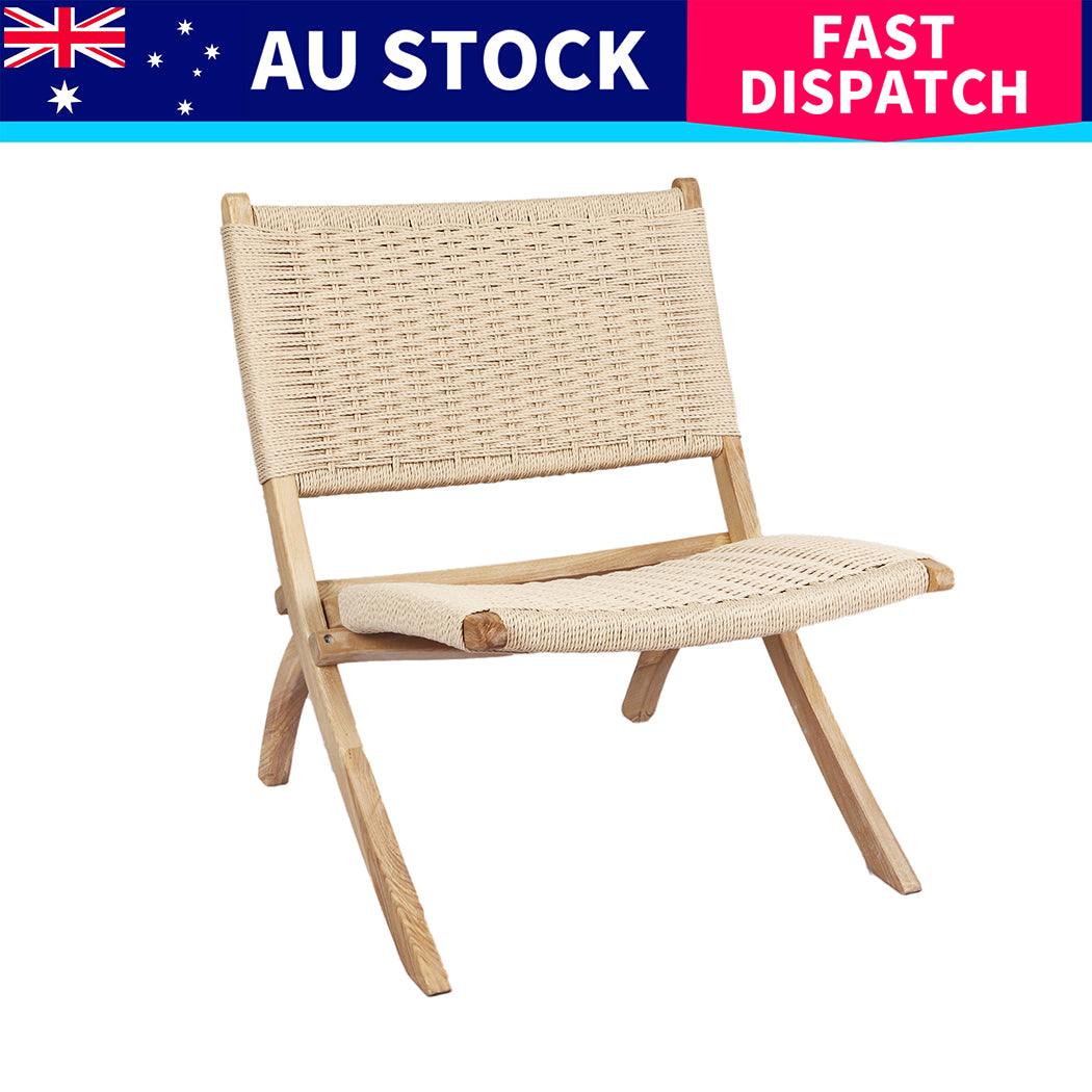 Levede 4x Accent Chair Foldable Recliner-1973193560161390601