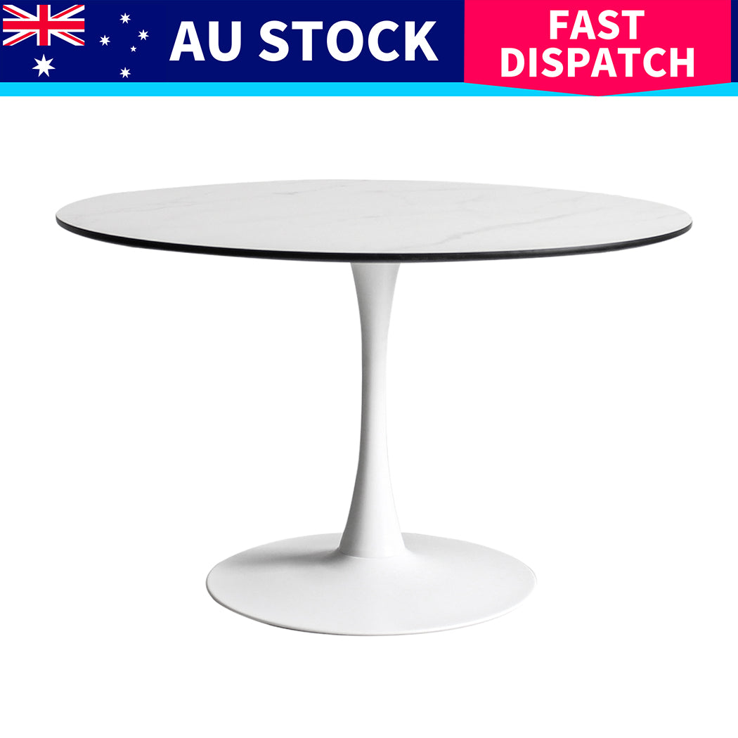 Levede Dining Table Kitchen 6 Person-1973193545737179144