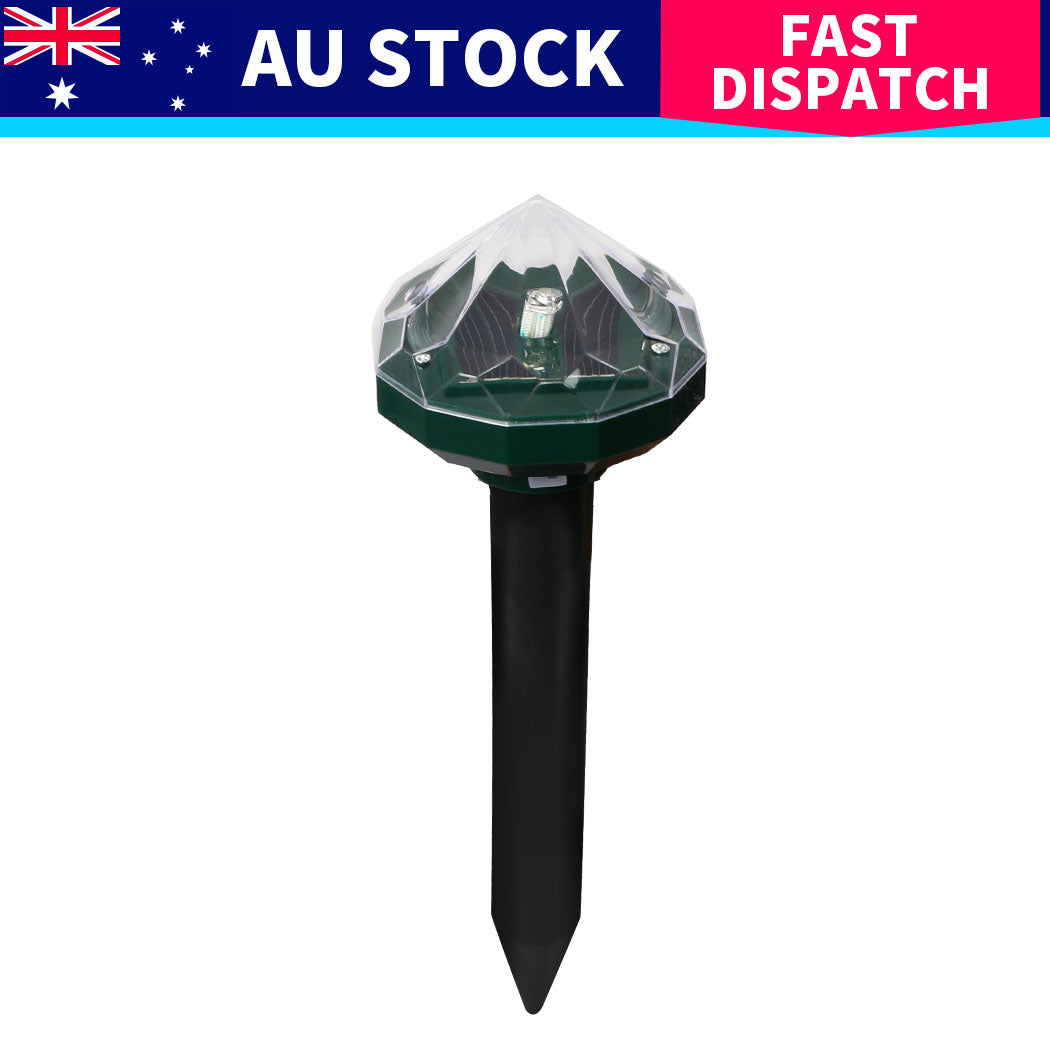 Lambu 6x Snake Repeller Rat Mouse Trap-1910112266032910344