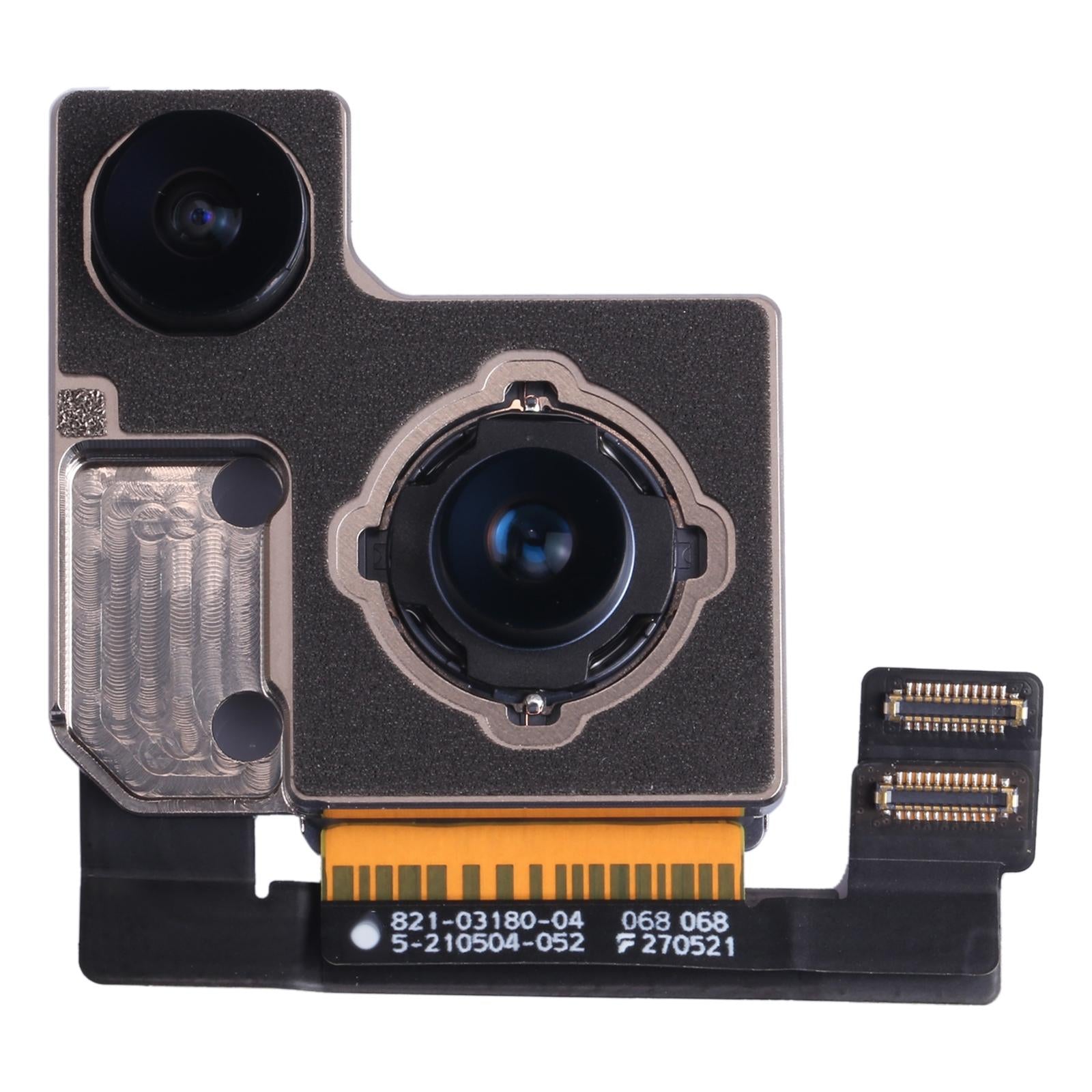 Rear Camera For Iphone 13 Mini - High Quality-1915197735674449924