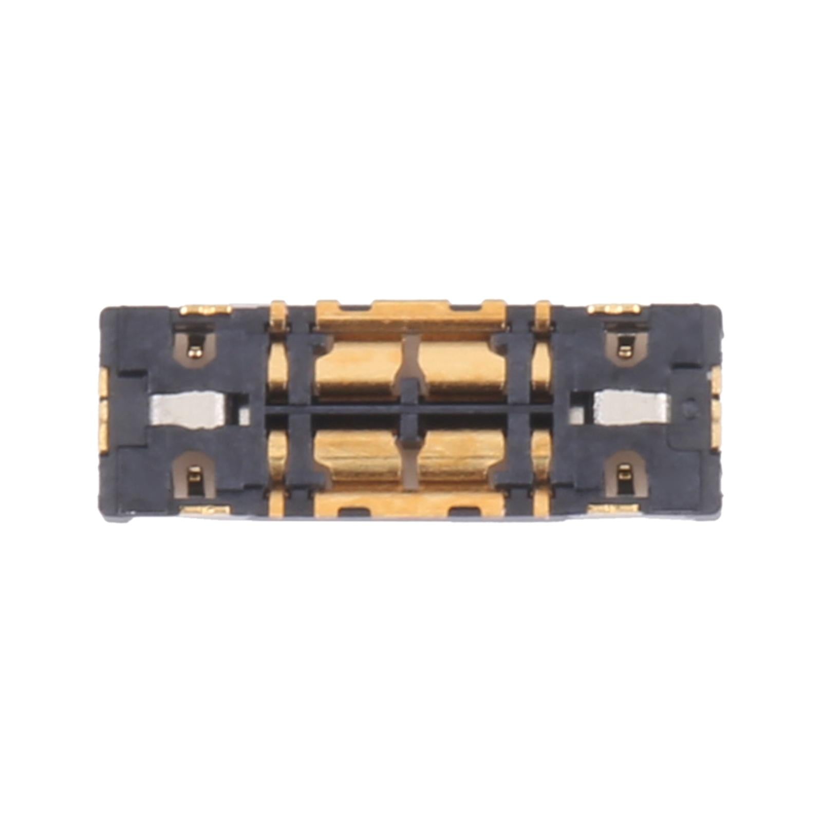 Iphone 13 Series Motherboard Battery Connector-1915197891505426432