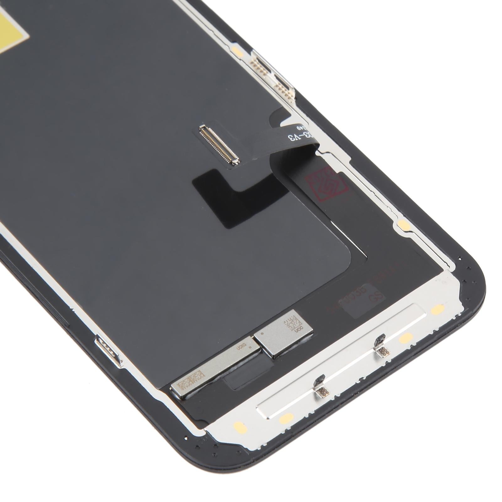 Full Assembly Incell Lcd Screen For Iphone 13 Mini With Digitizer-1915197653549977603