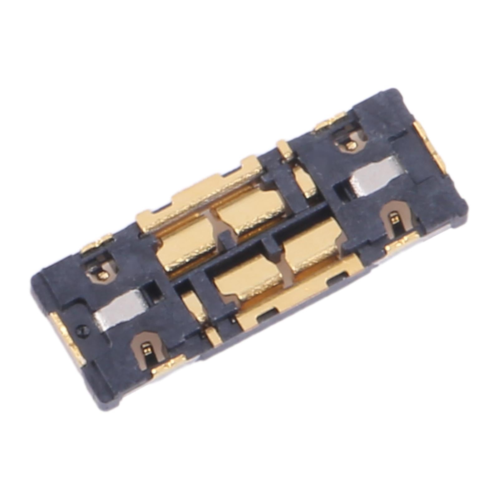 Motherboard Battery Connector For Iphone 15 / 15 Plus-1915197936443199489