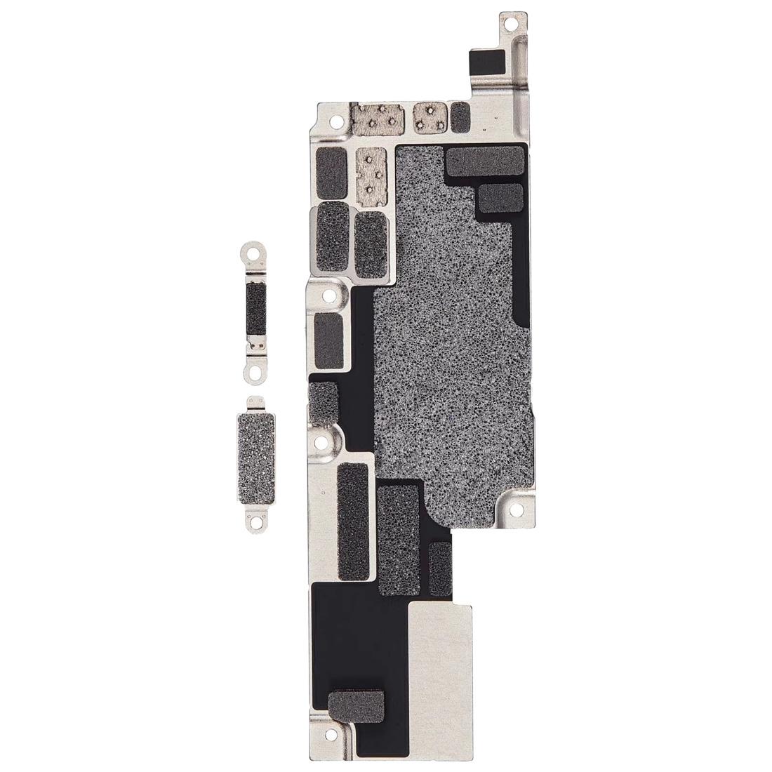 Universal 3 In 1 Mainboard Iron Sheet For Iphone 15 Pro-1915197914074976259