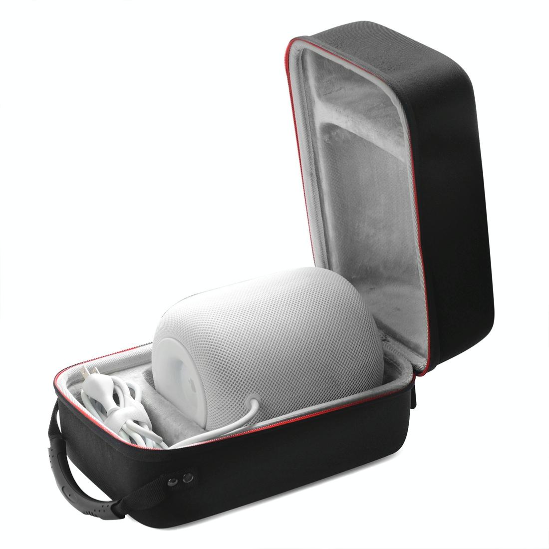 Portable Bluetooth Speaker Case For Homepod 2 - Mini Size-1915197477074636807