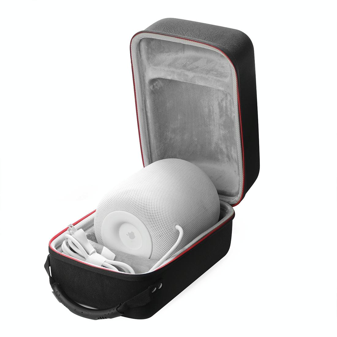 Portable Bluetooth Speaker Case For Homepod 2 - Mini Size-1915197477074636805